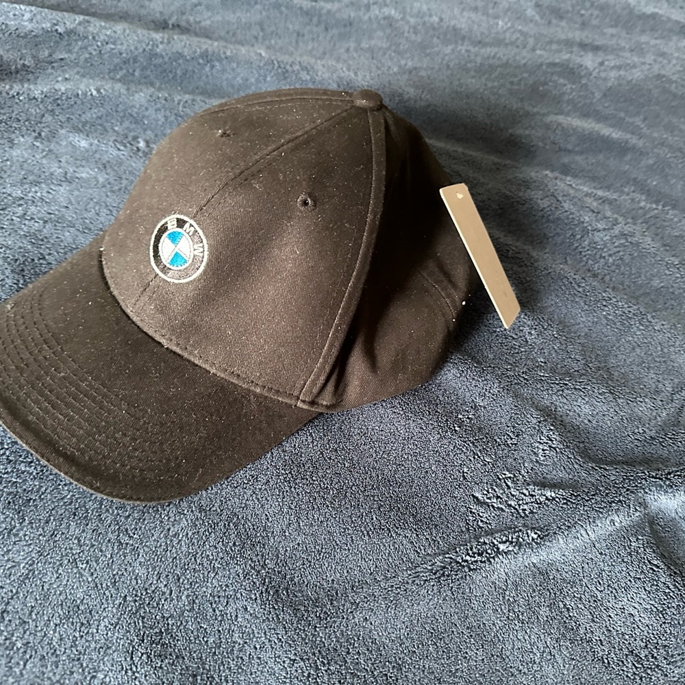 BMW hat - Picture 3 of 3